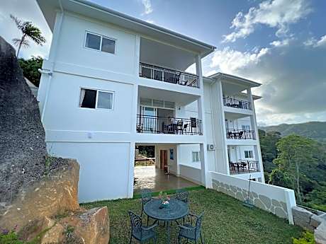 Creole Pearl Self Catering