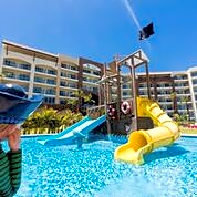 BelAir SunClub Cabos by Krystal Grand