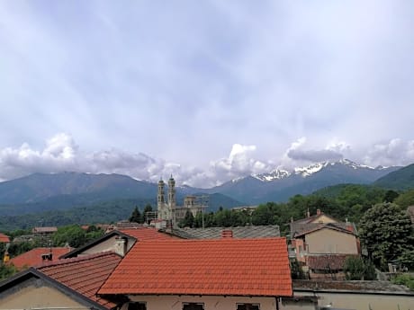 Bed and Breakfast Giaveno Rio