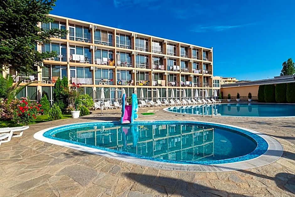 Hotel Riva - All Inclusive