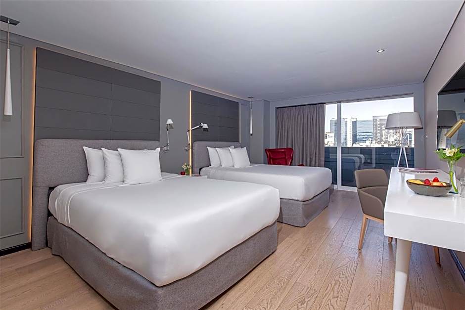 NH COLLECTION MEXICO CITY REFORMA