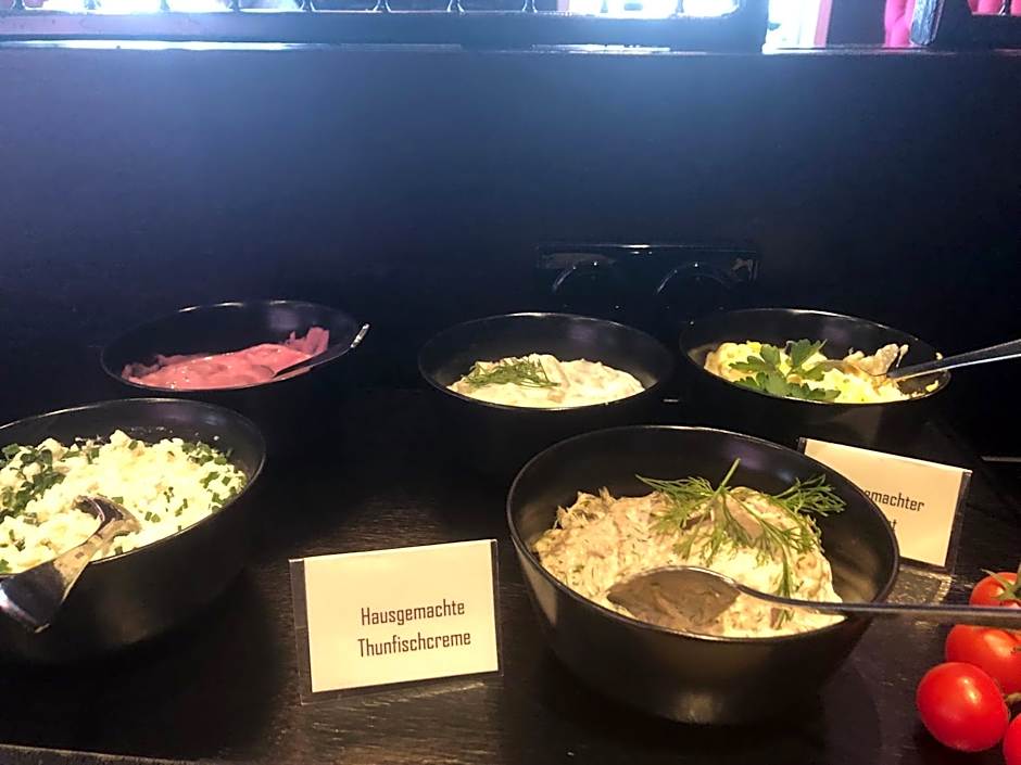 König`s Hotel am Schlosspark