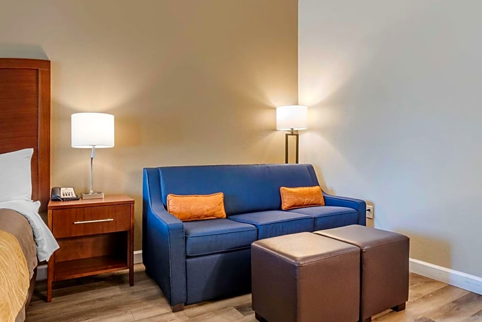 Comfort Inn & Suites Fort Walton Beach