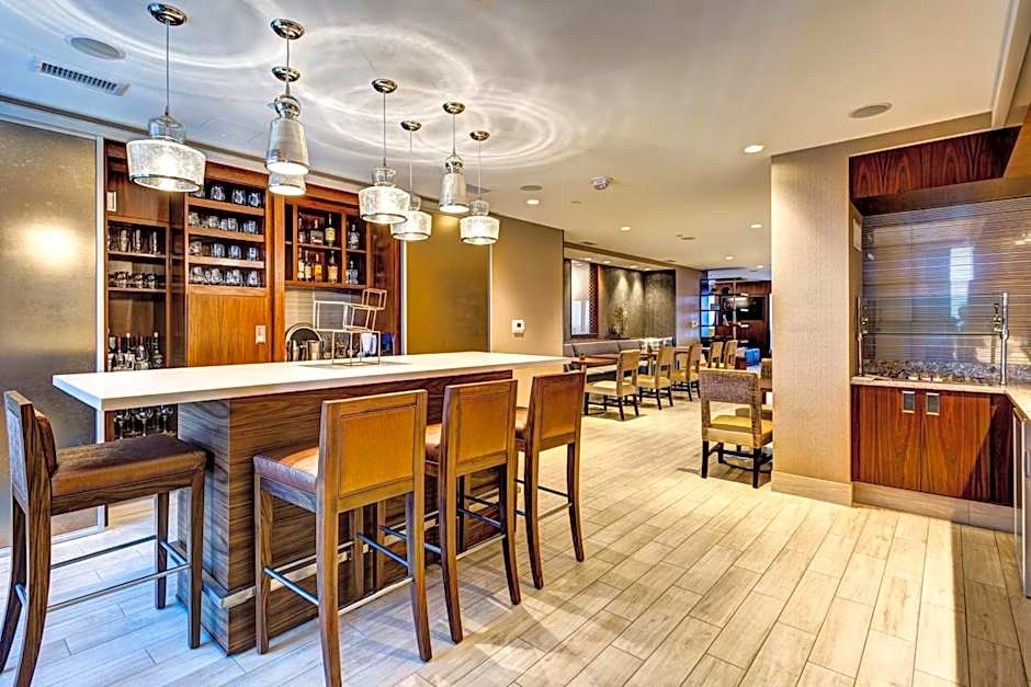 Hilton Norfolk The Main