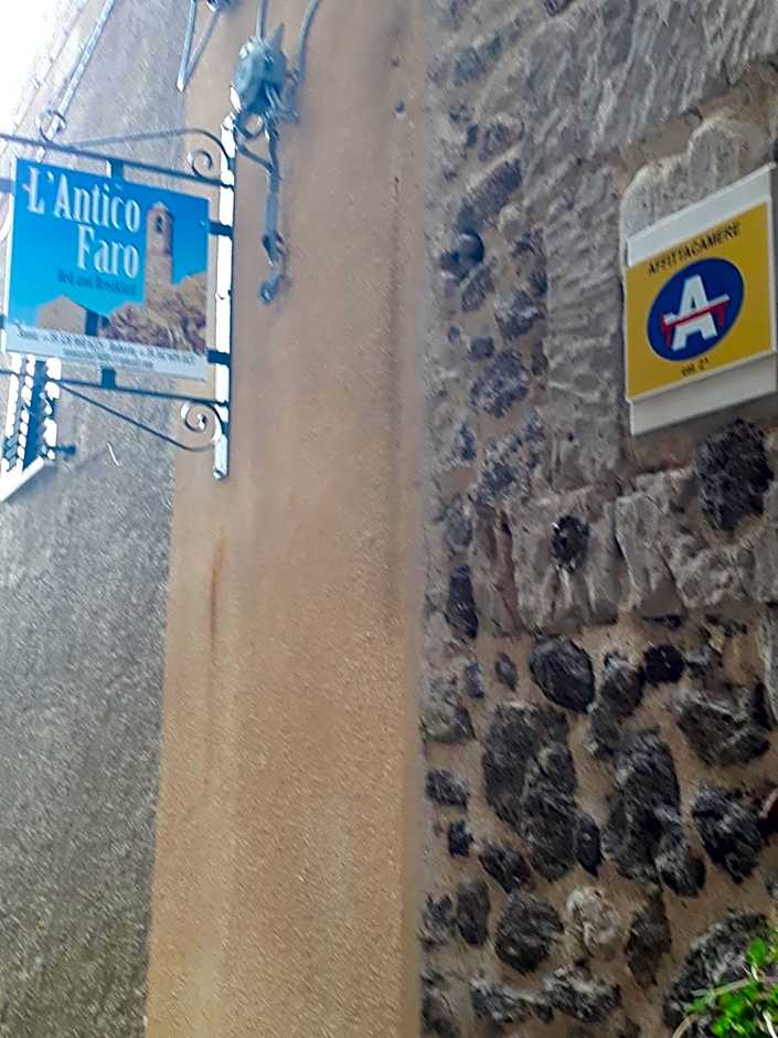 L'Antico Faro