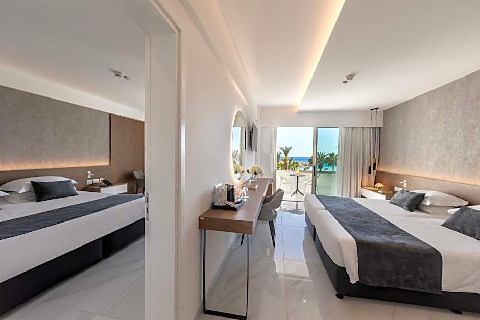 Pavlo Napa Beach Hotel