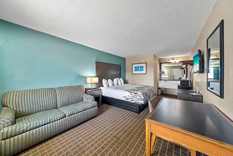 Executive Inn - Panama City Beach