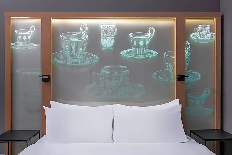 Le Meridien Vienna