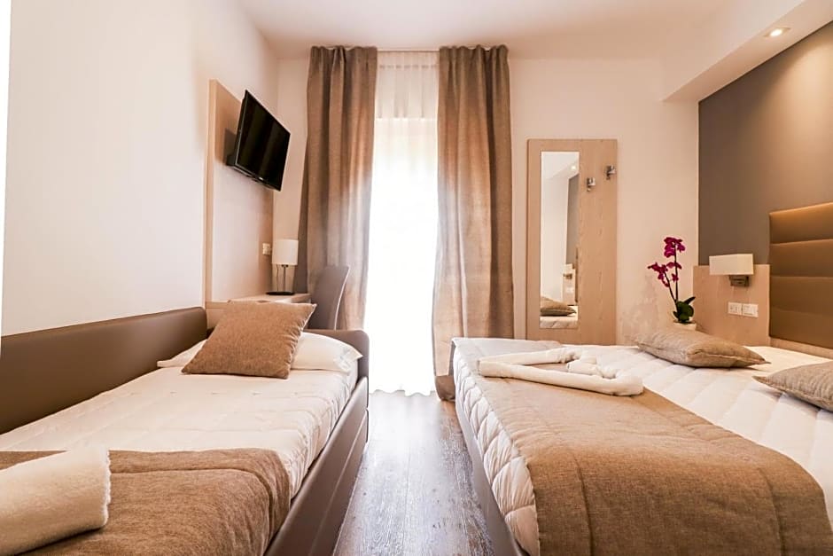 Hotel Loreley