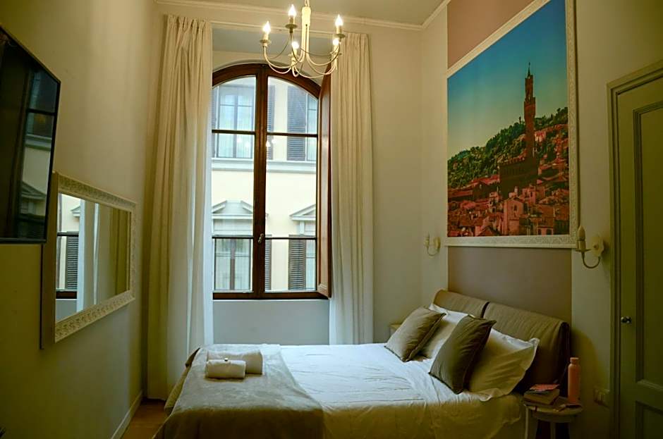 B&B Dimora Sassetti 6