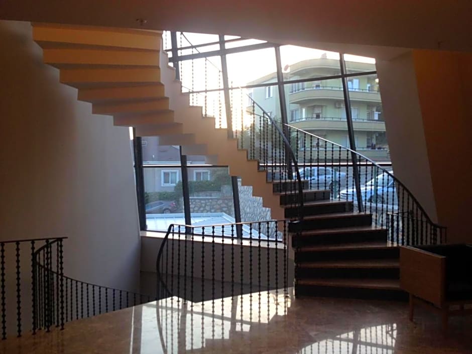 Itu Evi Bursa