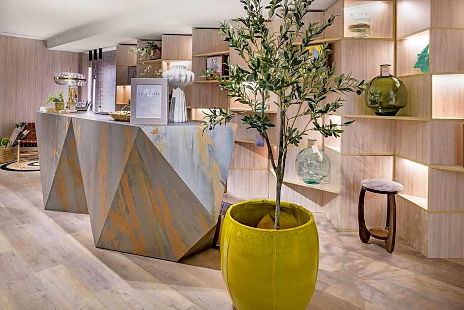 AC Hotel by Marriott Tenerife