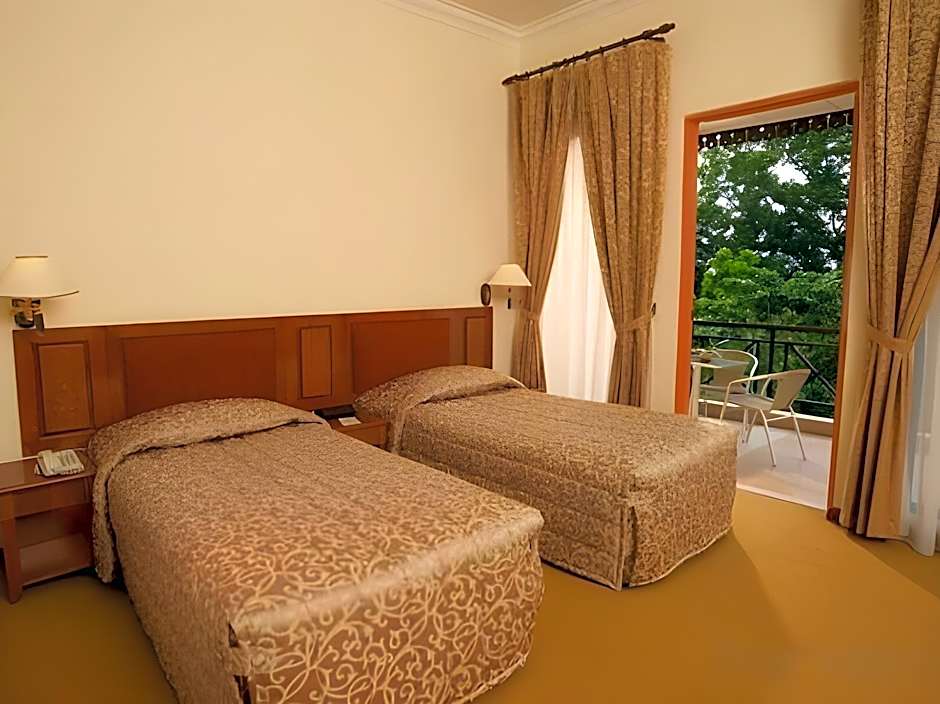 Felda Residence Tekam Jerantut