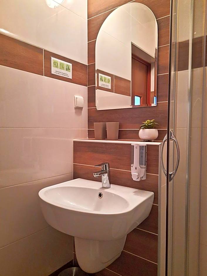 RB Rooms&Apartments