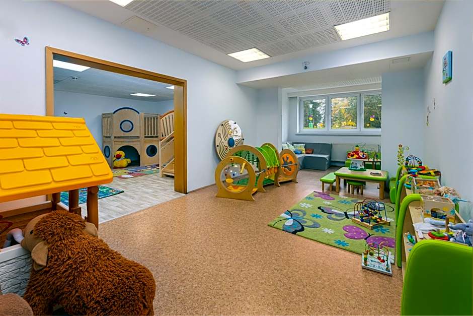 IFA Schöneck Hotel & Ferienpark