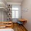 Orange Cat Rooms