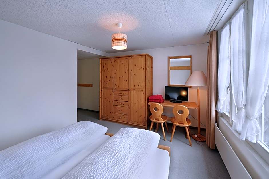 Hotel Sternen Budget