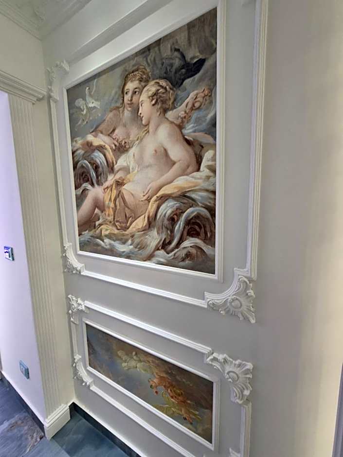 Albicocche Suite Catania