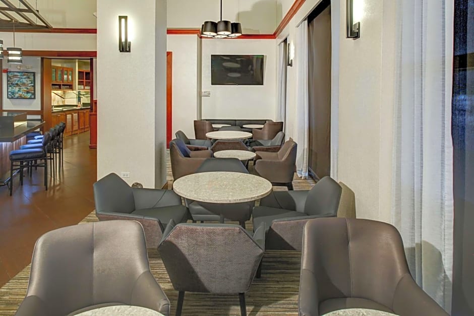 Hyatt Place Oklahoma City Airport