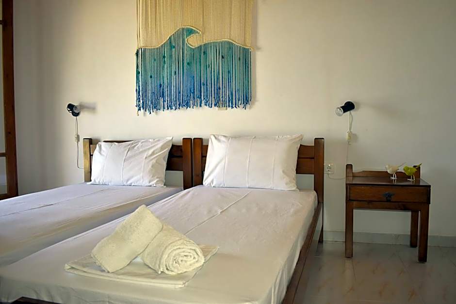 Macrame House Zakynthos