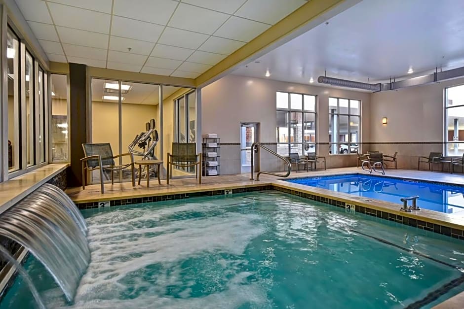 Homewood Suites by Hilton Moab