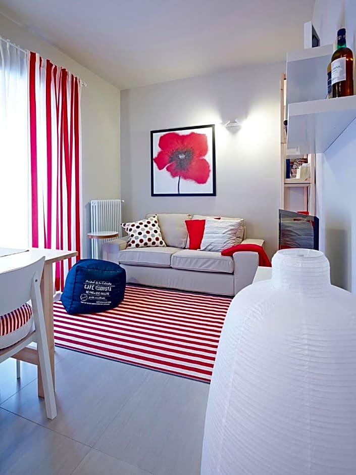 Le Dimore Di Ponte Selce