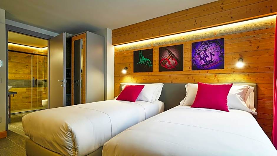 Hotel Perruquet 3 Stelle SUPERIOR