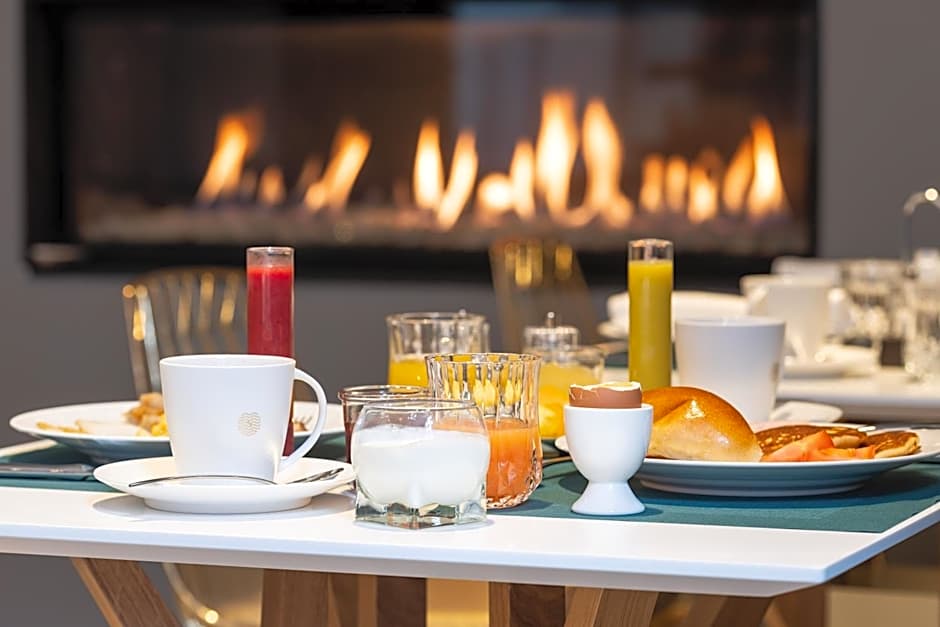 Boutique Hotel Sablon