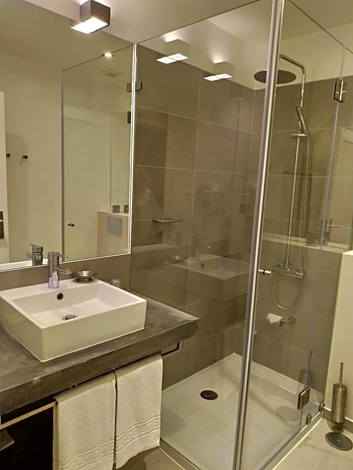 Grande Hotel das Caldas da Felgueira