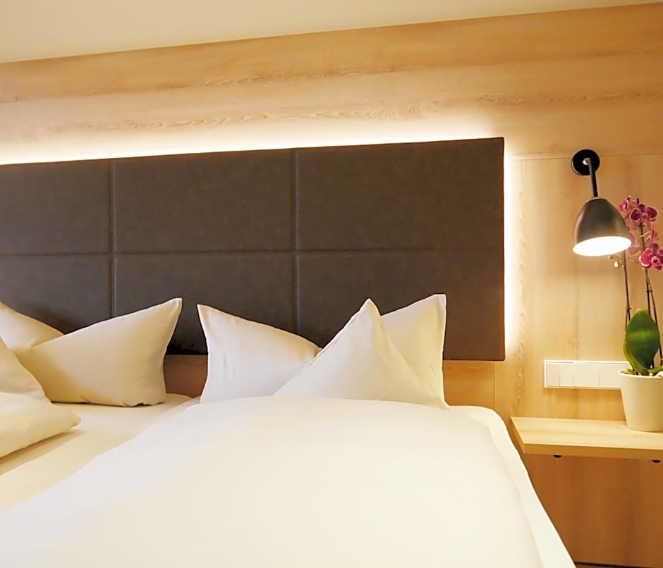 Berghotel Zollersteighof