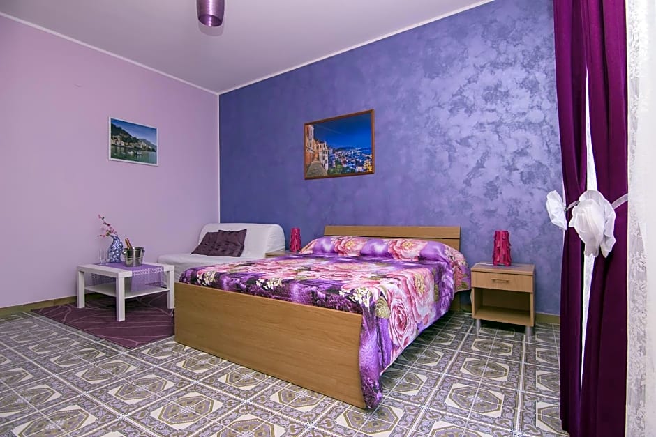 Sentiero Di Costiera