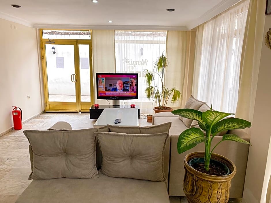 Nergiz Boutique Hotel