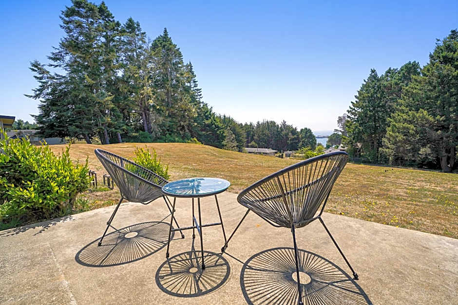 Mendo Bungalow