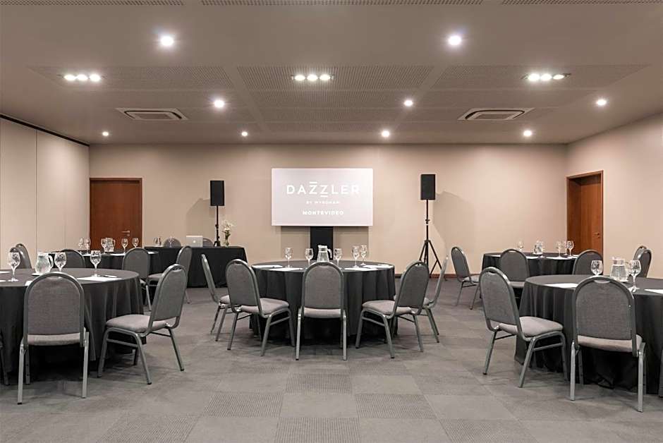 Dazzler by Wyndham Montevideo