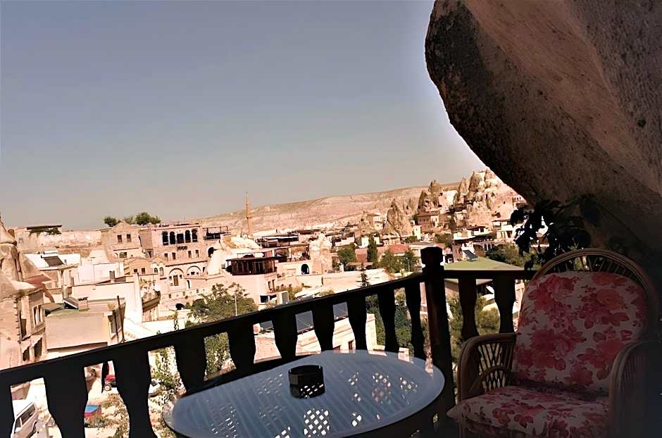 Antique Terrace Suites
