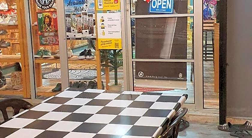 Hotel O Penginapan Wahee