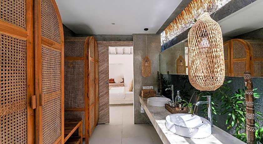 Mahi Mahi Villa and Suites