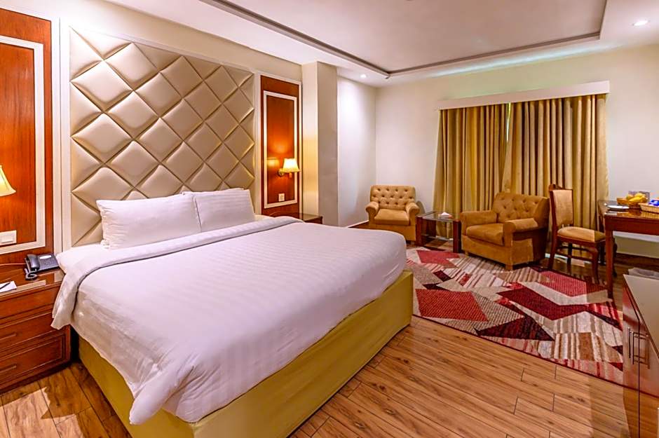 Hotel One Faisalabad