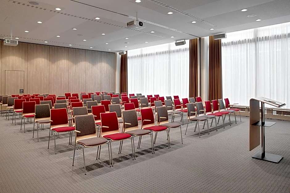 IntercityHotel Frankfurt Hauptbahnhof Süd