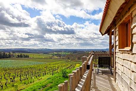 Le Domaine de La Tour des Vents
