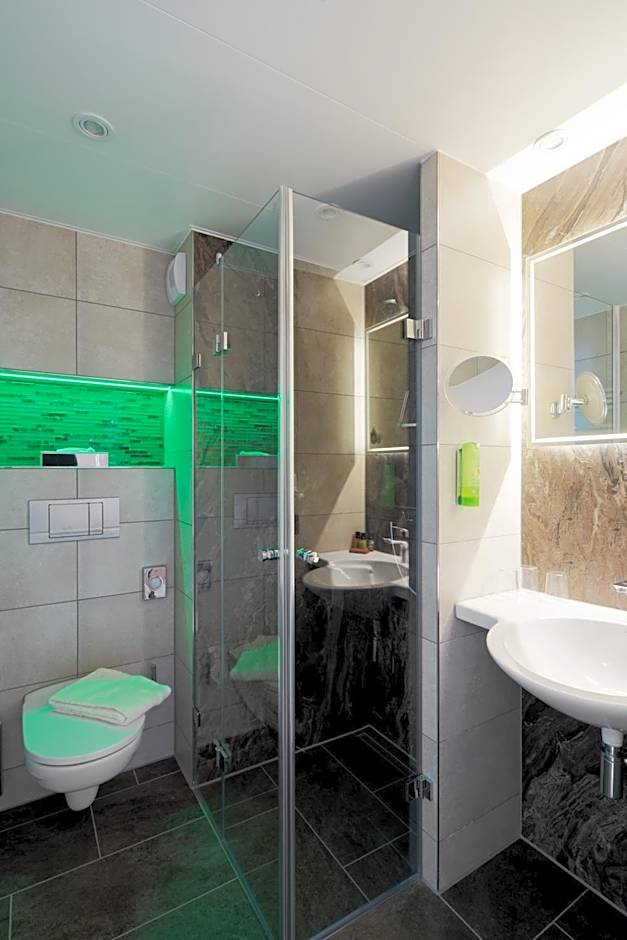 Bio-Seehotel Zeulenroda