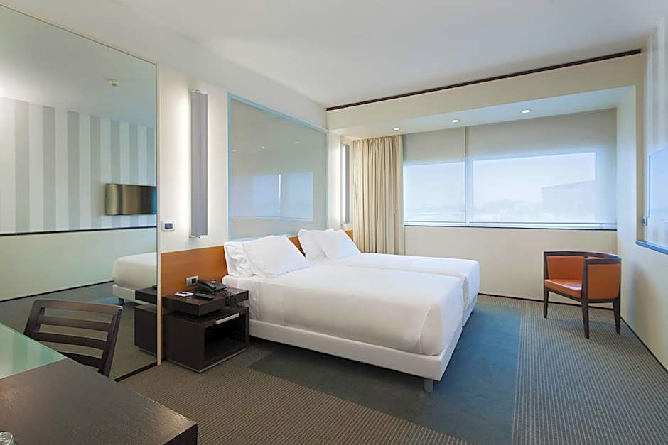 NH Venezia Laguna Palace