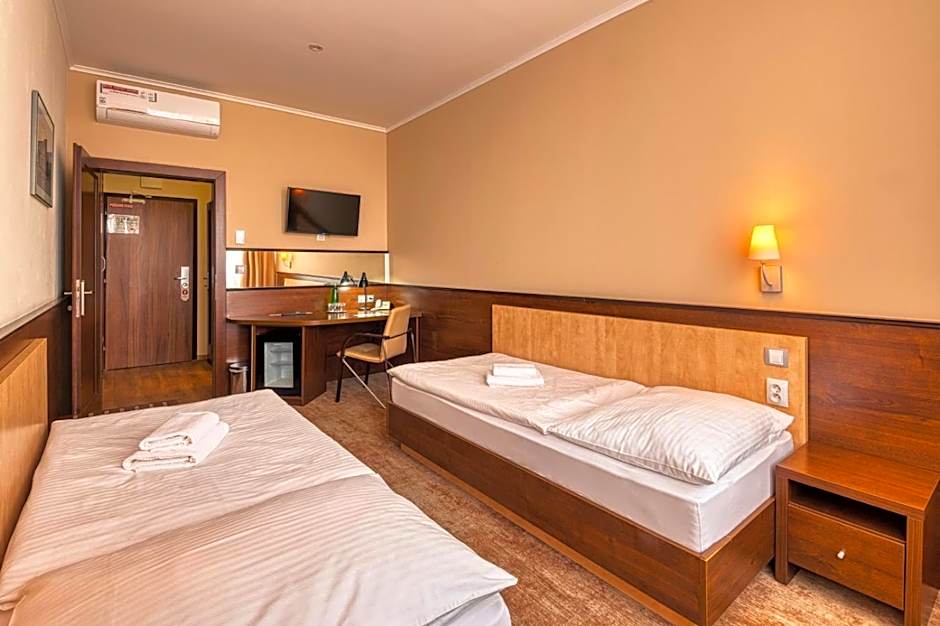 Congress Hotel Centrum