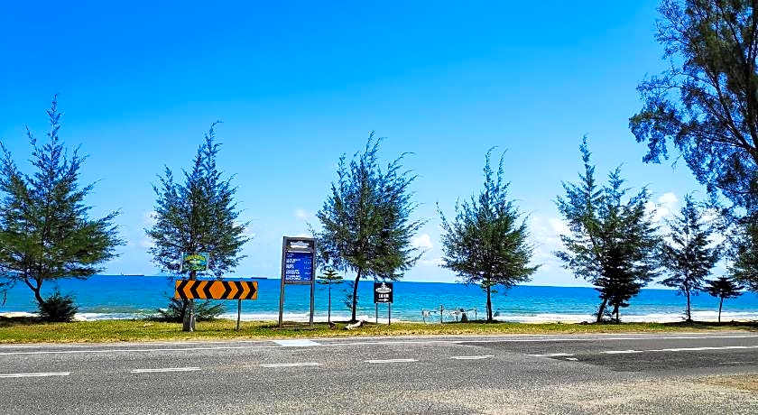Semarak Beach Inn Dungun