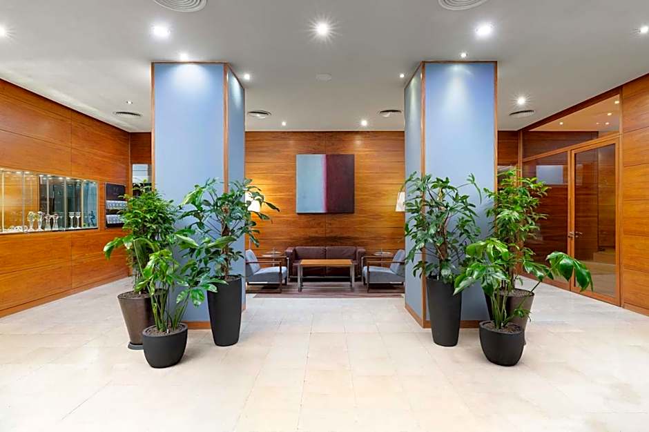 K+K Hotel Fenix