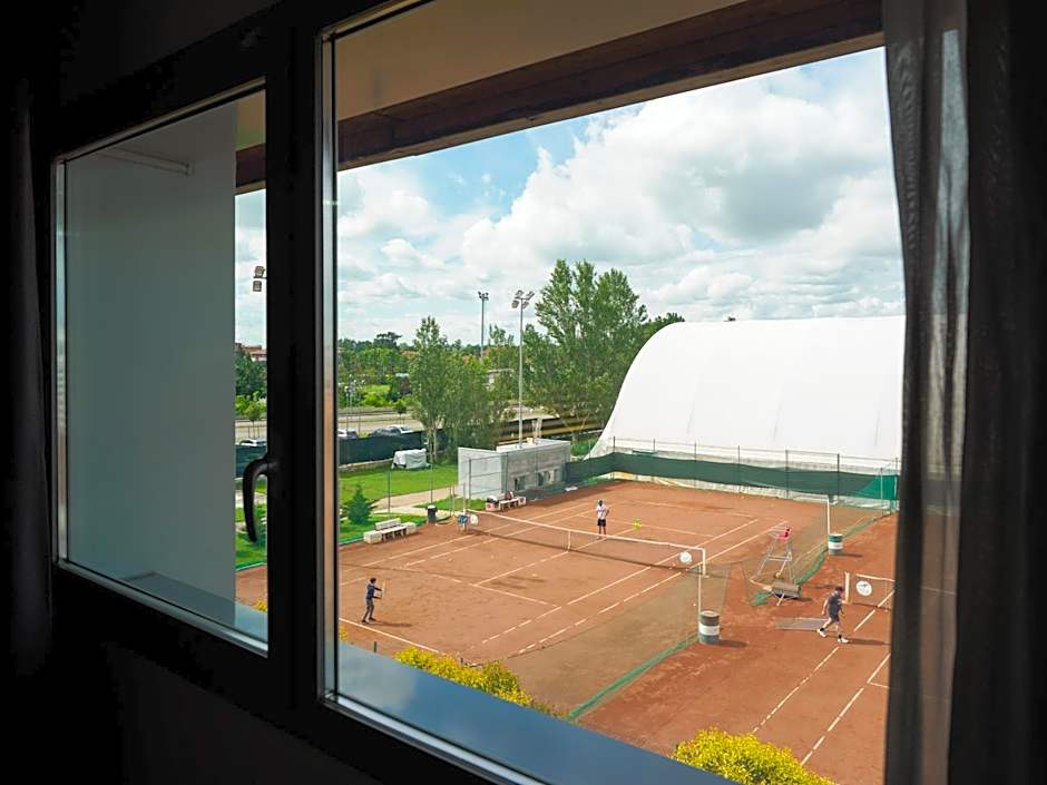 Daytona Business Hotel