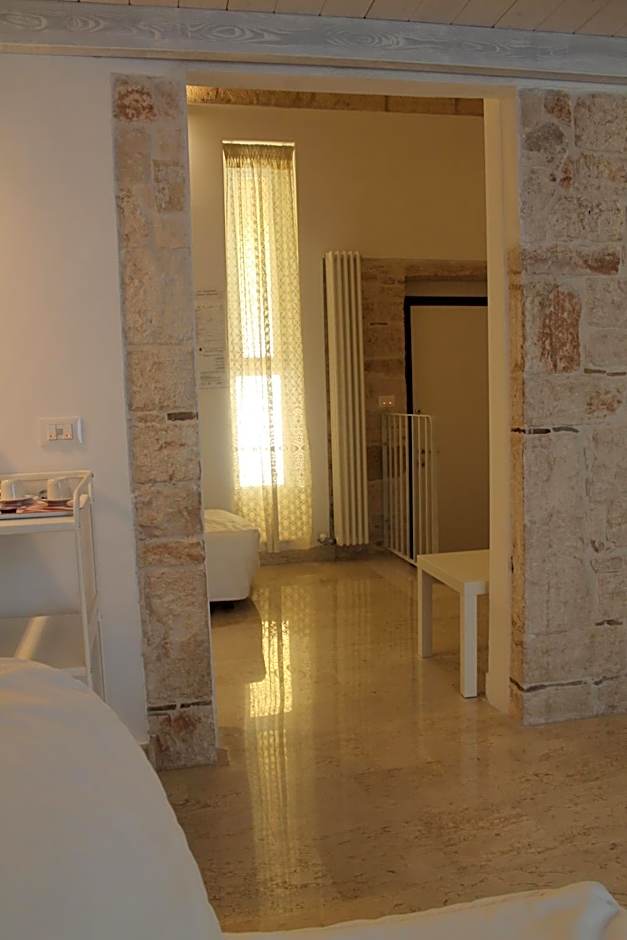 B&B piazza Garibaldi