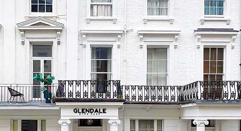 Glendale Hyde Park Hotel