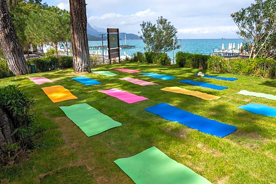 Akra Kemer - Ultra All Inclusive