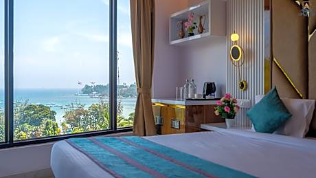 Hotel Atlanta - A Seaview Hotel